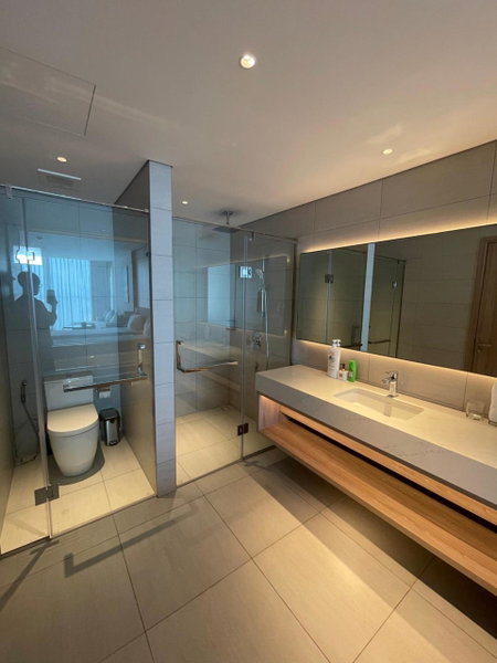 A La Carte Ha Long Bay - Sea View Apartment, Ha Long, Vietnam