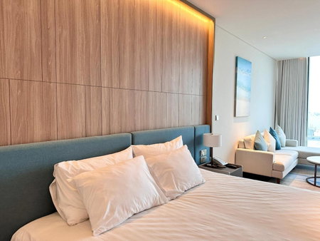 A La Carte Ha Long Bay - Sea View Apartment, Ha Long, Vietnam