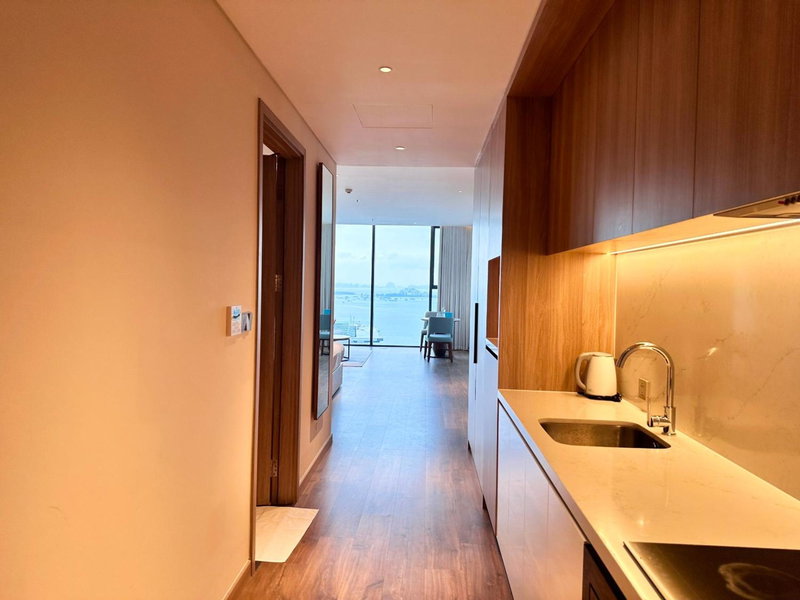 A La Carte Ha Long Bay - Sea View Apartment, Ha Long, Vietnam