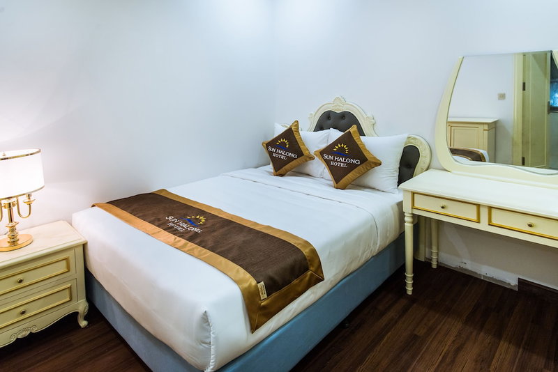 Sun Halong Hotel, Ha Long, Vietnam