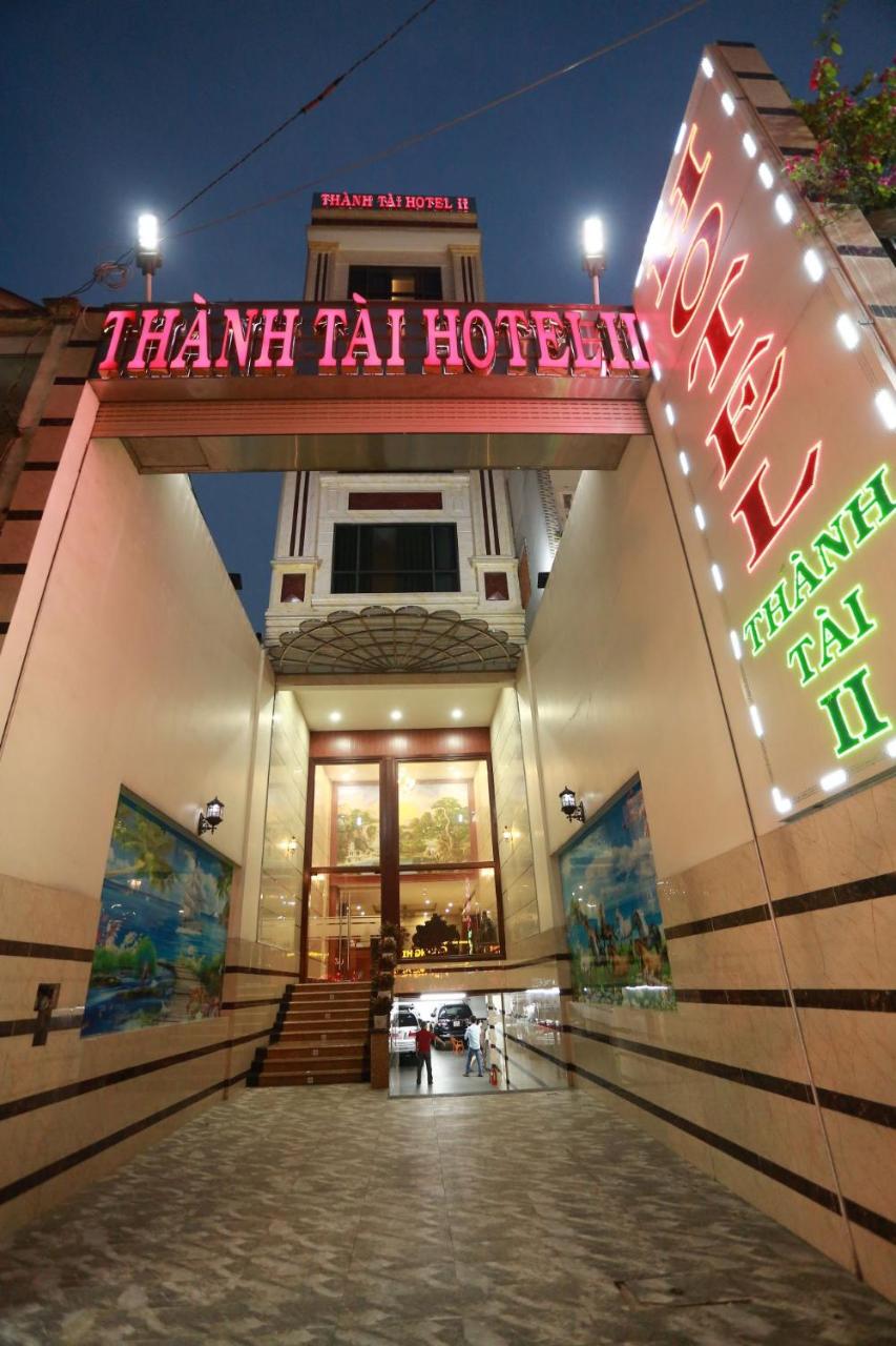 Hotel · Thanh Tai Hotel 2, Ho Chi Minh City