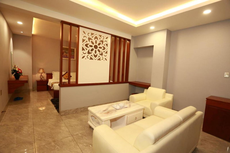 Thanh Tai Hotel 2, Ho Chi Minh City, Vietnam