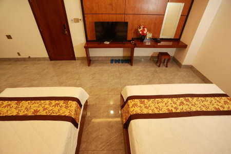 Thanh Tai Hotel 2, Ho Chi Minh City, Vietnam