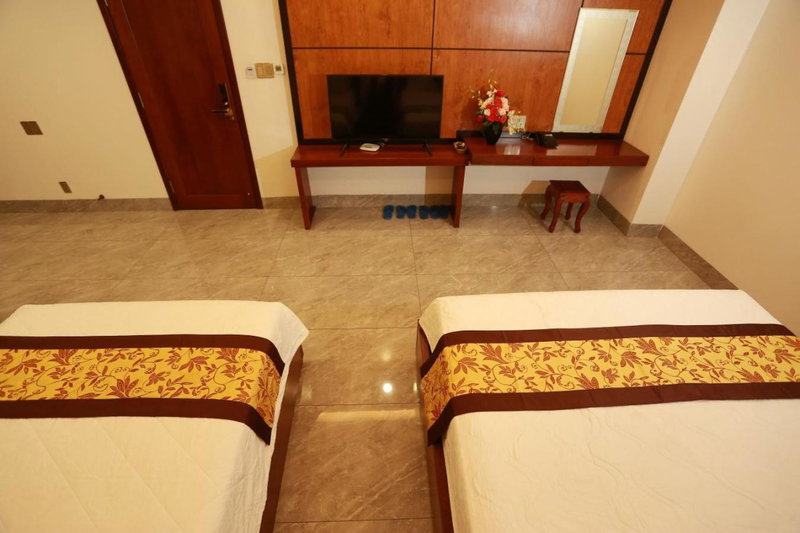 Thanh Tai Hotel 2, Ho Chi Minh City, Vietnam