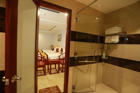 Thanh Tai Hotel 2, Ho Chi Minh City, Vietnam