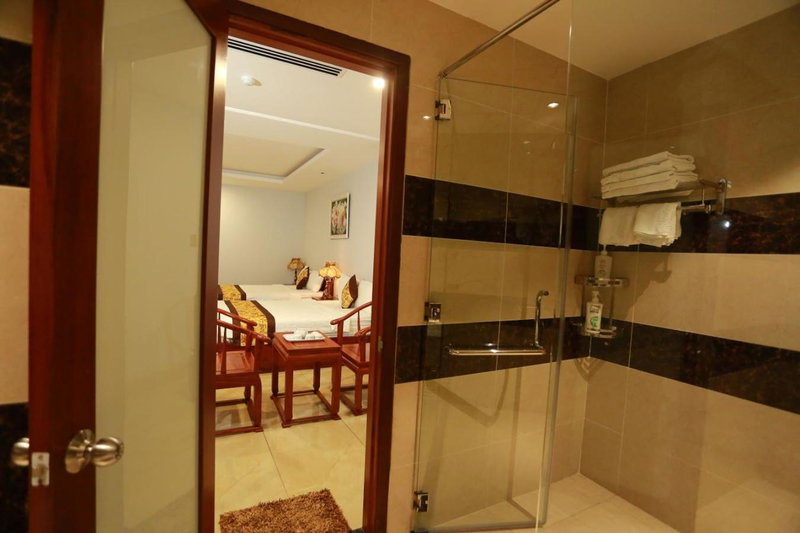Thanh Tai Hotel 2, Ho Chi Minh City, Vietnam