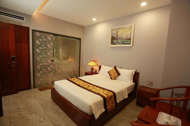 Thanh Tai Hotel 2, Ho Chi Minh City, Vietnam