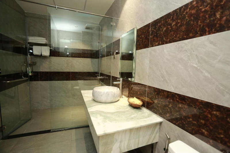 Thanh Tai Hotel 2, Ho Chi Minh City, Vietnam