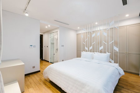 Margaery Boutique Apartment, Hanoi, Vietnam