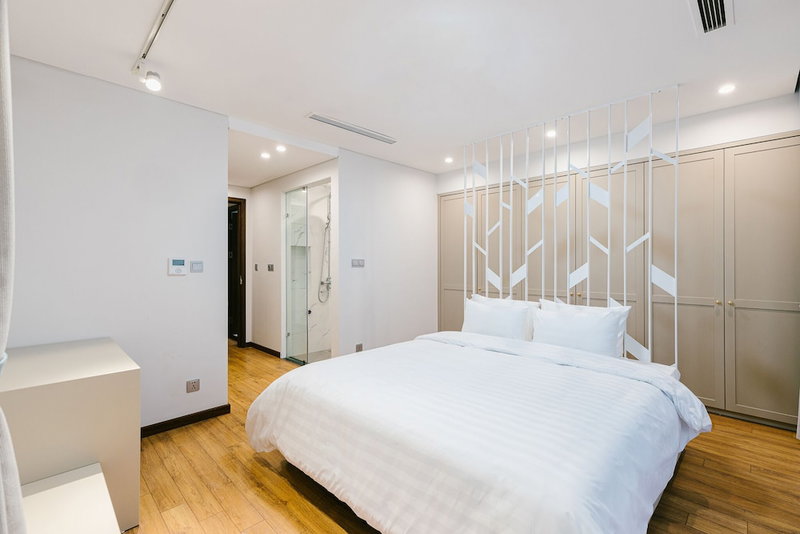 Margaery Boutique Apartment, Hanoi, Vietnam
