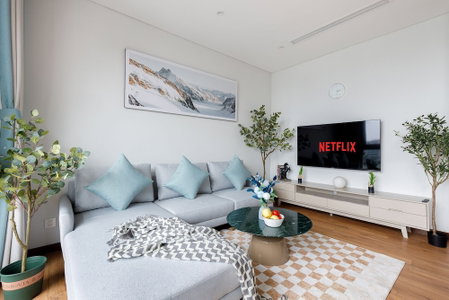 Margaery Boutique Apartment, Hanoi, Vietnam