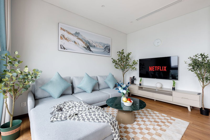 Margaery Boutique Apartment, Hanoi, Vietnam