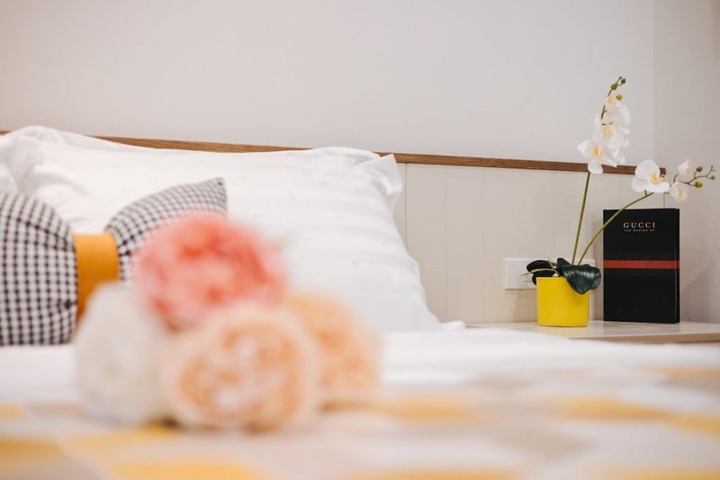 Margaery Boutique Apartment, Hanoi, Vietnam