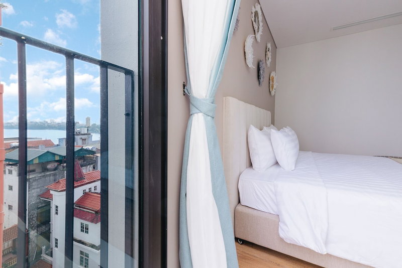 Margaery Boutique Apartment, Hanoi, Vietnam