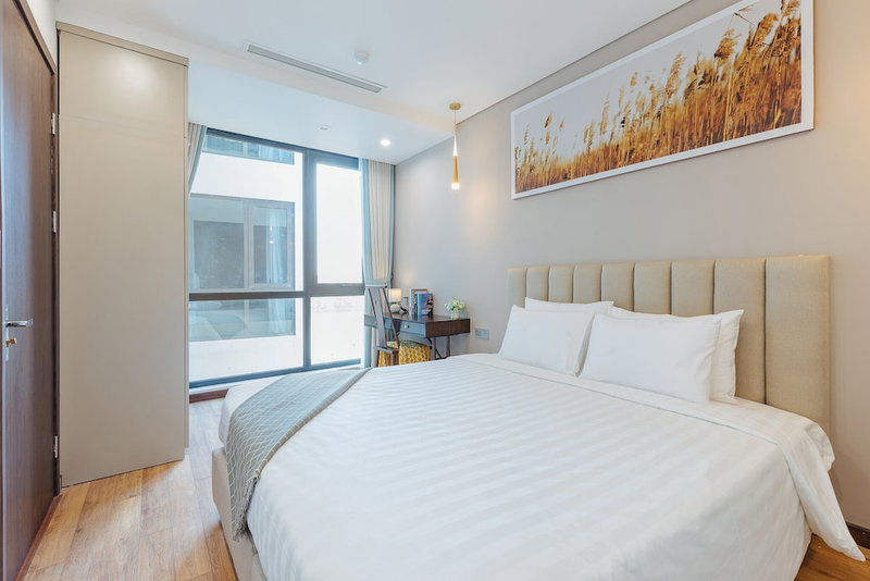 Margaery Boutique Apartment, Hanoi, Vietnam