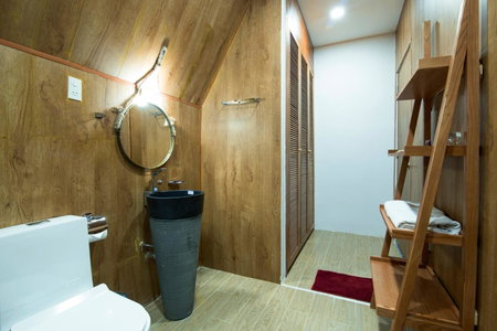 TTC Dreamy Hill Resort - Unlimited Access to TTC World - Thung Lung Tinh Yeu, Da Lat, Vietnam