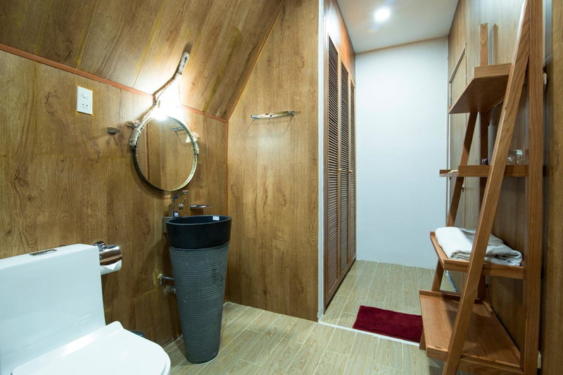 TTC Dreamy Hill Resort - Unlimited Access to TTC World - Thung Lung Tinh Yeu, Da Lat, Vietnam