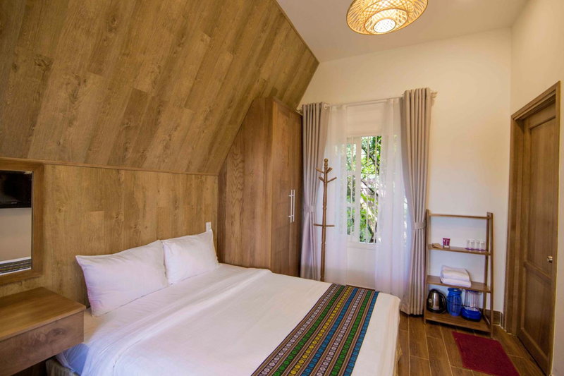 TTC Dreamy Hill Resort - Unlimited Access to TTC World - Thung Lung Tinh Yeu, Da Lat, Vietnam