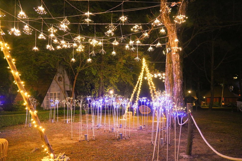 TTC Dreamy Hill Resort - Unlimited Access to TTC World - Thung Lung Tinh Yeu, Da Lat, Vietnam