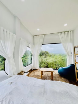 Măng Đen Land - Homestay&Coffee, Kon Von Kla, Vietnam