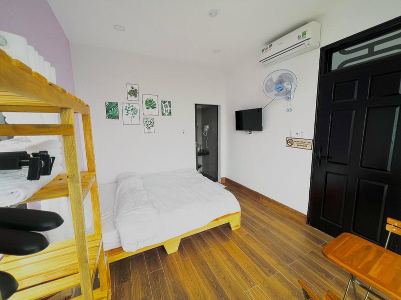 Măng Đen Land - Homestay&Coffee, Kon Von Kla, Vietnam