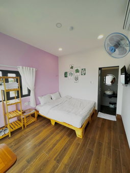 Măng Đen Land - Homestay&Coffee, Kon Von Kla, Vietnam