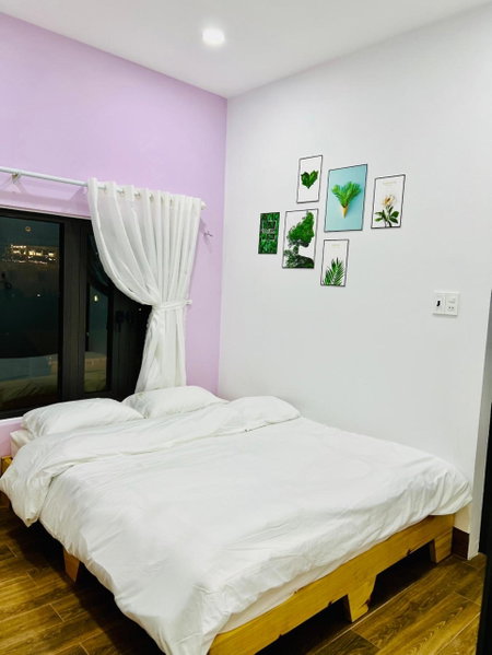 Măng Đen Land - Homestay&Coffee, Kon Von Kla, Vietnam