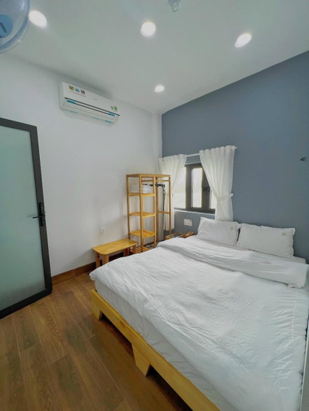 Măng Đen Land - Homestay&Coffee, Kon Von Kla, Vietnam