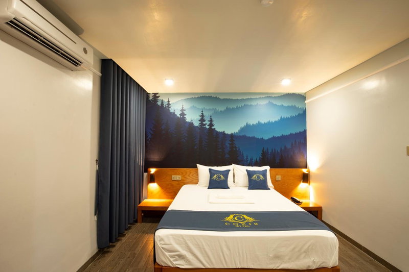 Cozi 9 Hotel, Hai Phong, Vietnam