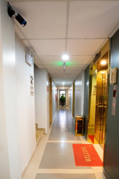 Cozi 9 Hotel, Hai Phong, Vietnam