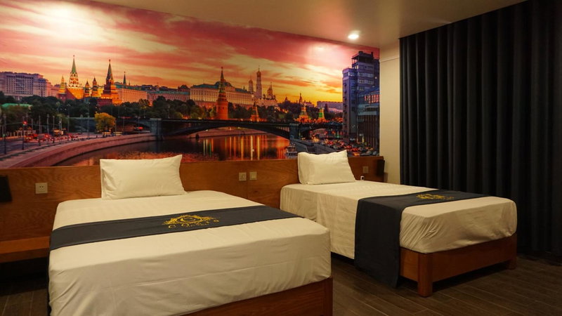 Cozi 9 Hotel, Hai Phong, Vietnam