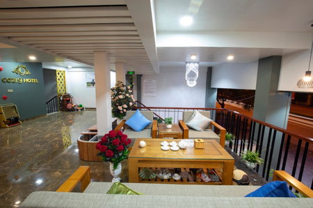 Cozi 9 Hotel, Hai Phong, Vietnam