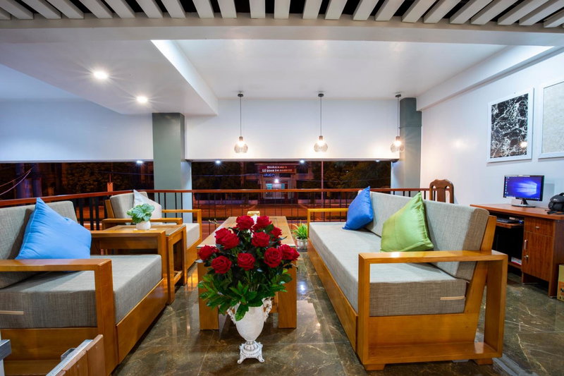 Cozi 9 Hotel, Hai Phong, Vietnam