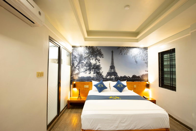 Cozi 9 Hotel, Hai Phong, Vietnam