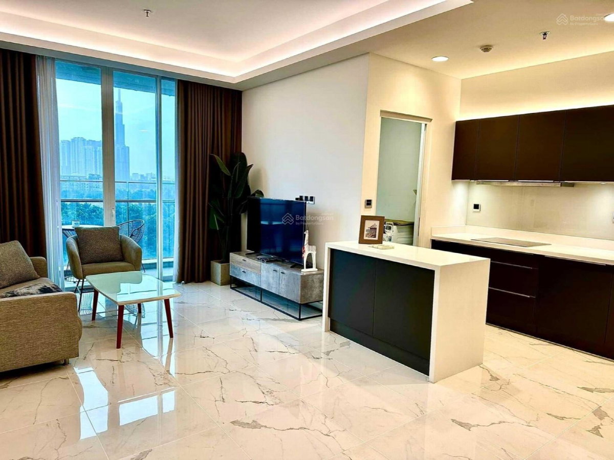 Sarina Condominium, Viêt Nam