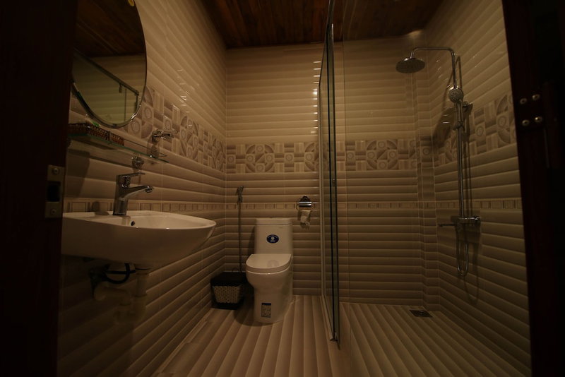 Y Nghia Bungalow, Phu Quoc, Vietnam