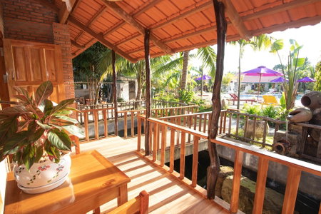Y Nghia Bungalow, Phu Quoc, Vietnam