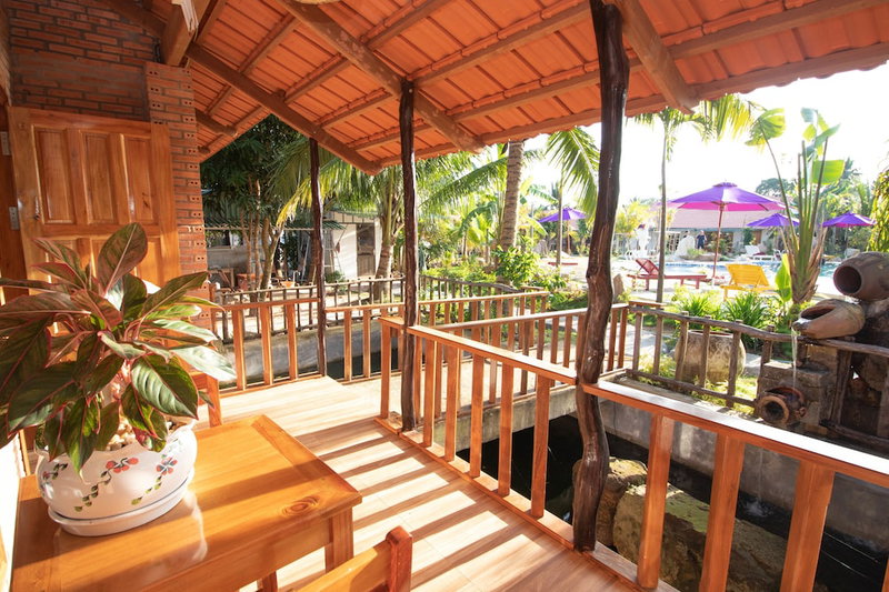 Y Nghia Bungalow, Phu Quoc, Vietnam