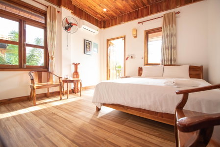 Y Nghia Bungalow, Phu Quoc, Vietnam