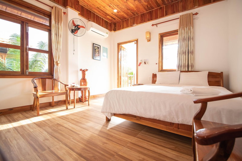 Y Nghia Bungalow, Phu Quoc, Vietnam