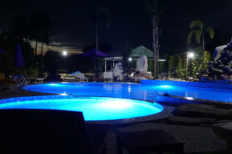 Y Nghia Bungalow, Phu Quoc, Vietnam
