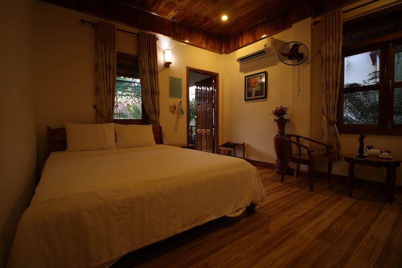 Y Nghia Bungalow, Phu Quoc, Vietnam