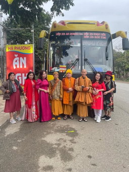 Khách Sạn Hà Phương, Ninh Binh, Vietnam