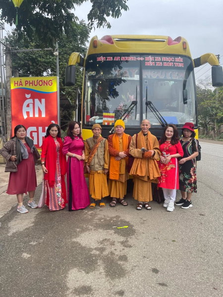 Khách Sạn Hà Phương, Ninh Binh, Vietnam