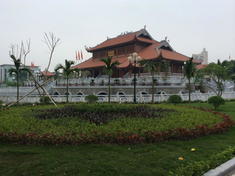 White Palace 2, Thái Bình, Vietnam