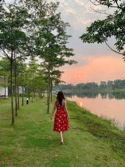 Flamingos Dai Lai Resort - Villa Tư Nhân có BBQ, Vĩnh Phúc, Vietnam