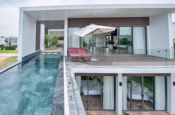 Flamingos Dai Lai Resort - Villa Tư Nhân có BBQ, Vĩnh Phúc, Vietnam