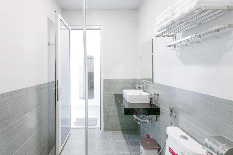 Ngọc Sang 3 Hotel, Da Thanh, Vietnam