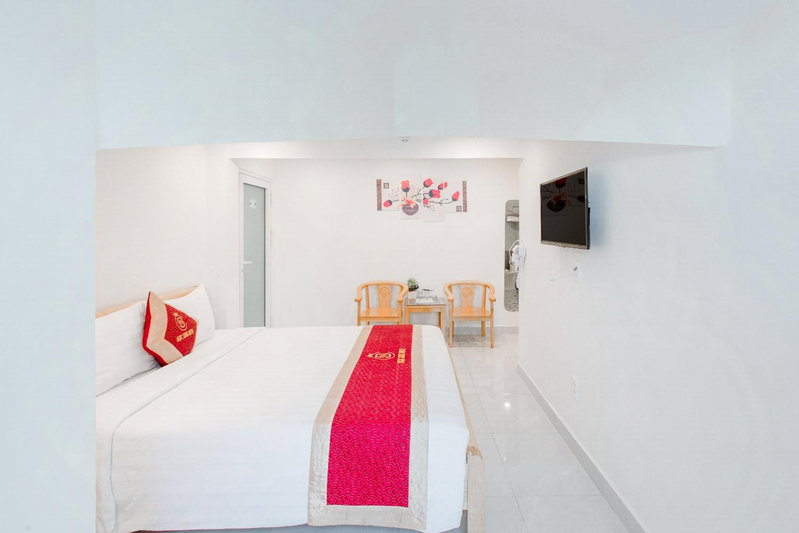 Ngọc Sang 3 Hotel, Da Thanh, Vietnam