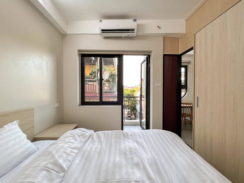 NINE HOUSING 90 Buoi street, Hanoi, Vietnam